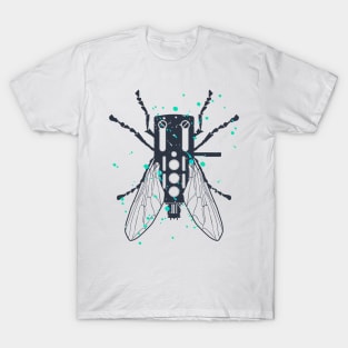 Cartridgebug T-Shirt